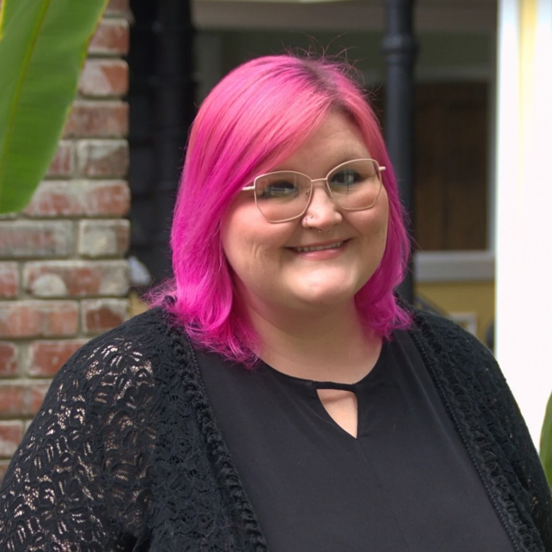 an image of Holly McSwain